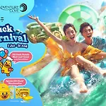Resorts World Sentosa - Hotel Ora